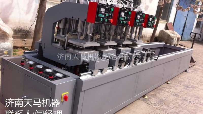 汽车钣金点焊机：揭秘高品质焊接背后的技术奥秘
