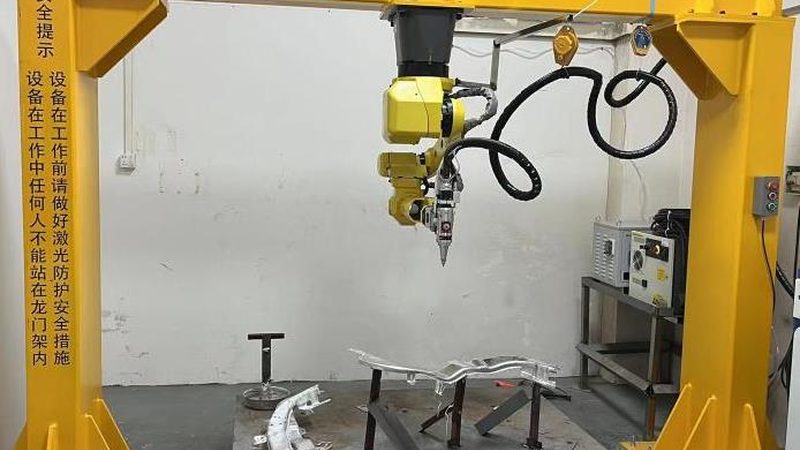 小型电焊机型号参数解析：揭秘选购背后的技术逻辑